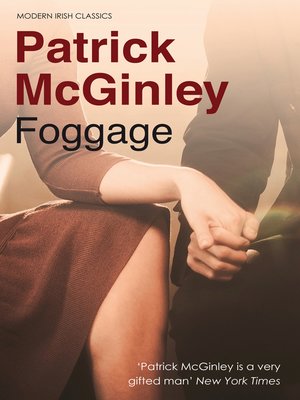 cover image of Foggage